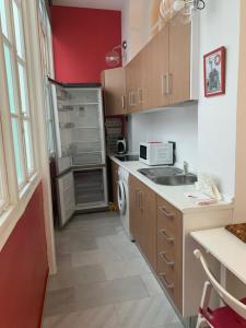 APTO CALLE NUEVA 13 MALAGA Centro