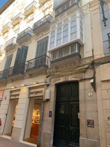 APTO CALLE NUEVA 13 MALAGA Centro