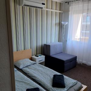 ARANYHÍD APARTMAN