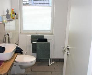 Ferienwohnung Heimelich