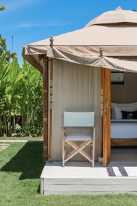 Bali Beach Glamping