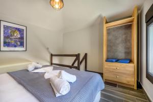 Villa with Private Pool room in Serenity Villas