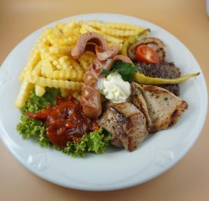 Gasthof-Fleischerei Engl