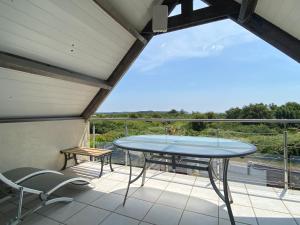 REF 008 Maison T2 à Tumiac entre Océan et Golfe du Morbihan