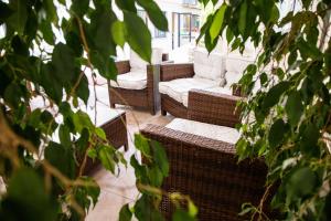 Hotel La Tavernetta dei Ronchi