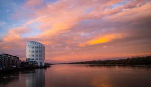 Clayton Hotel Limerick