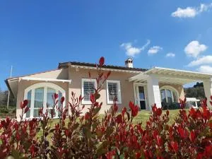 LE MAMMOLE - Canneto