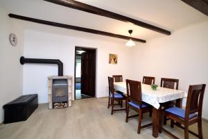 TücsökTanya Vendégház