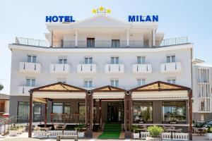 Hotel Milan