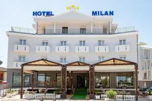 Hotel Milan - Ca Grignella