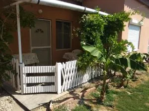 Amira apartman Balatonlelle - Bedegpuszta