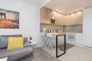 Apartments Millenium Gdańsk by Renters