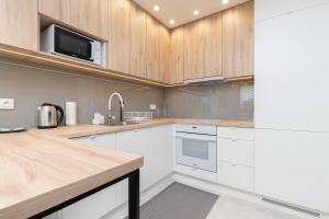 Apartments Millenium Gdańsk by Renters