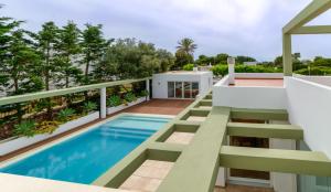 Villa Santandria Grupo Seranova Luxury Hotel