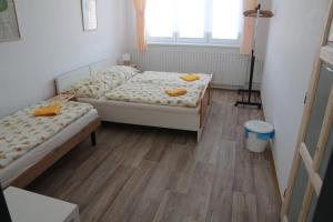 Penzion jaký svět neviděl