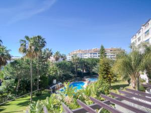 Precioso apartamento en las gaviotas