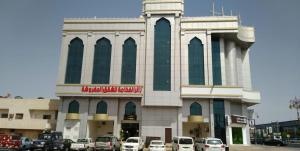 زائر الفخامه للشقق المخدومه