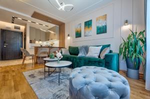 Apartment Napa Zlatibor Deluxe Smart System