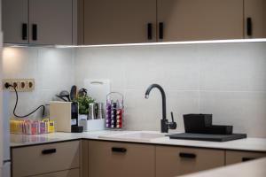 Apartment Napa Zlatibor Deluxe Smart System