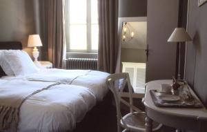 Hotels Hotel La Licorne & Spa : photos des chambres