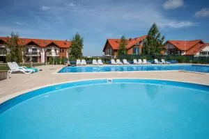 Łebska Ostoja - AKS - Wicko