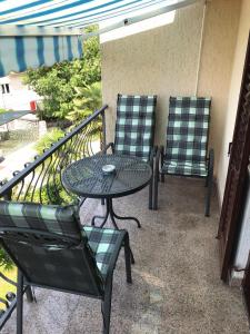 Apartman Jumić Malinska