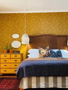 Sweetfontein Boutique Farm Lodge