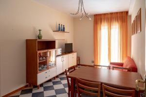 Apartment mit 2 Schlafzimmern (4 Erwachsene)