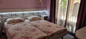 Budget Twin Room room in Kirios Hotel