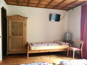 Dazio Grande B&B