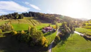 施莱格尔旅馆 - 布莱夏