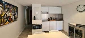 Appart'hotels La Residence Arles Centre : photos des chambres