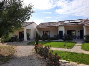 Le Logis de Bérianne