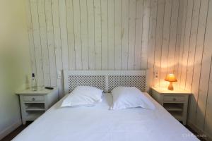 Hotels Vacanceole - Le Domaine des Monedieres : photos des chambres