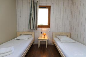 Hotels Vacanceole - Le Domaine des Monedieres : photos des chambres