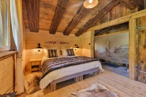 Chalet Hohneck 4 étoiles, vieux bois et pierre, SPA, sauna, borne de recharge