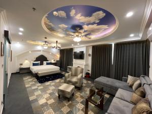 Sterling Marbella Dehradun
