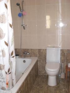 St. Lazaros Seaside Apartment