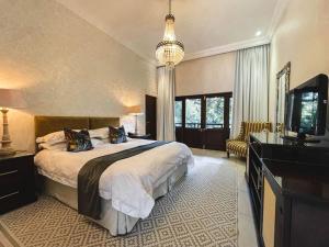 Coco De Mer Boutique Hotel