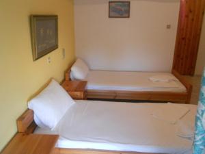 Assimakis Hotel Messinia Greece