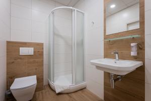 Standard Quadruple Room room in City Centre