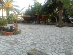 Assimakis Hotel Messinia Greece