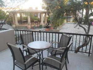 Assimakis Hotel