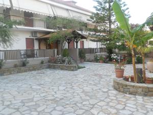 Assimakis Hotel Messinia Greece