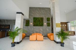 Calligraphy Hotel and Cottages