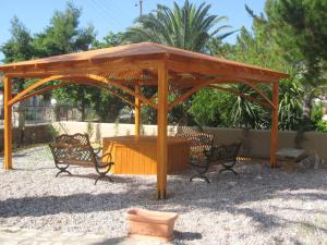 Assimakis Hotel Messinia Greece