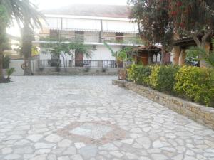 Assimakis Hotel Messinia Greece