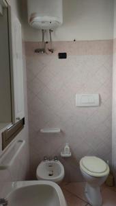 camporelle a san foca