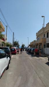 camporelle a san foca