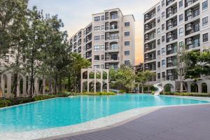 la Casita Hua Hin by J&P